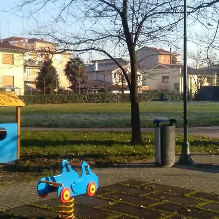 Stanze Al Parco * 马格拉