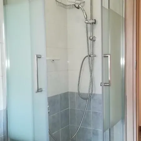 Stanze Al Parco Apartmán Marghera