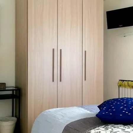 Stanze Al Parco Apartmán Marghera