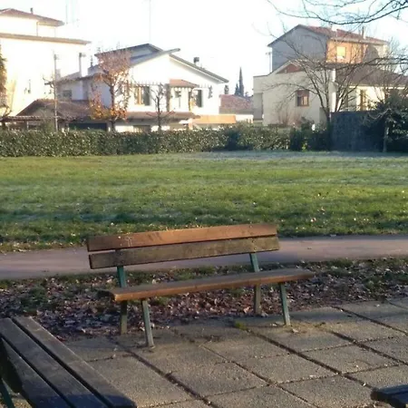 Apartmán Stanze Al Parco Marghera