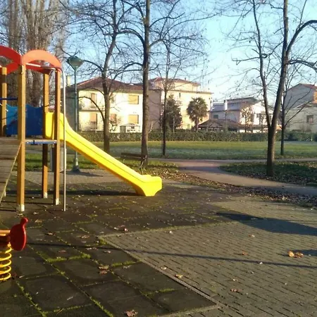 Stanze Al Parco * Marghera