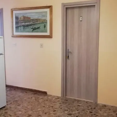Stanze Al Parco Apartmán *
