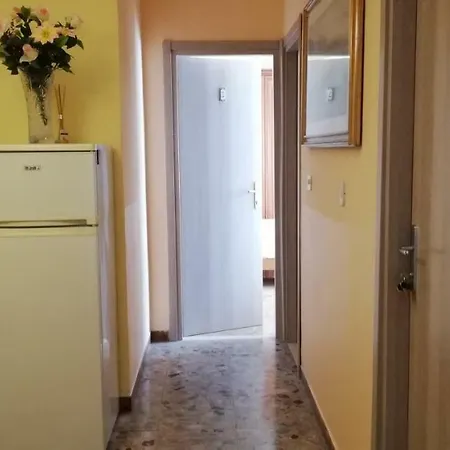 Apartmán Stanze Al Parco *