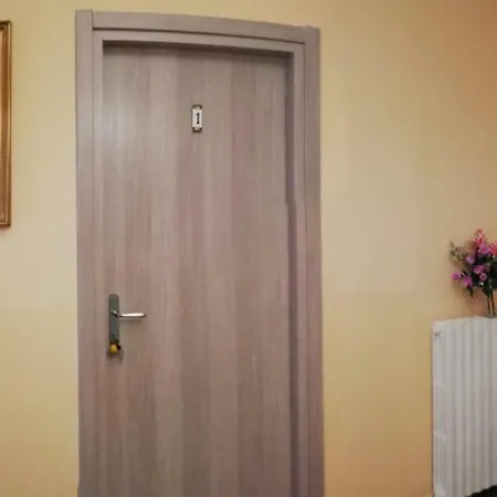 Stanze Al Parco Apartmán *