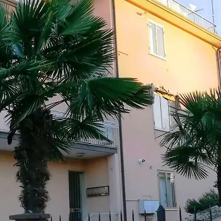 Stanze Al Parco Apartmán